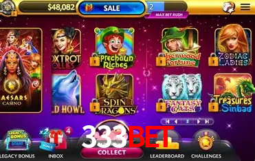 A Emoção da Loteria na 333bet: Uma Chance de Mudança de Vida