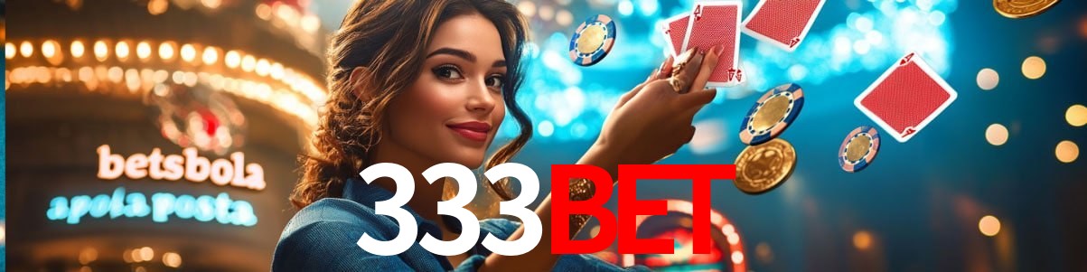 Welcome Bonus 333bet