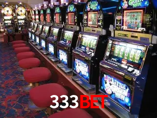Desvendando o Mundo dos Jogos Virtuais na 333bet