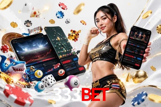 Flash Promotion 333bet