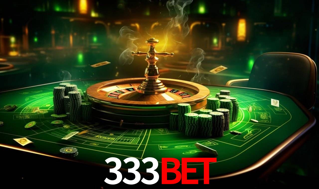 Bônus de Boas-vindas 333bet