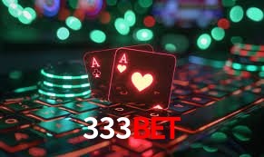 Integração de APIs 333bet