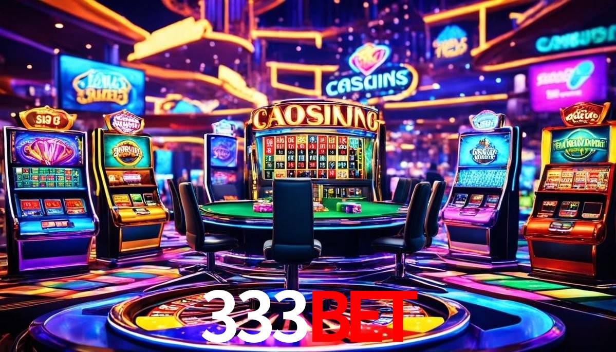 Promoção Relâmpago 333bet
