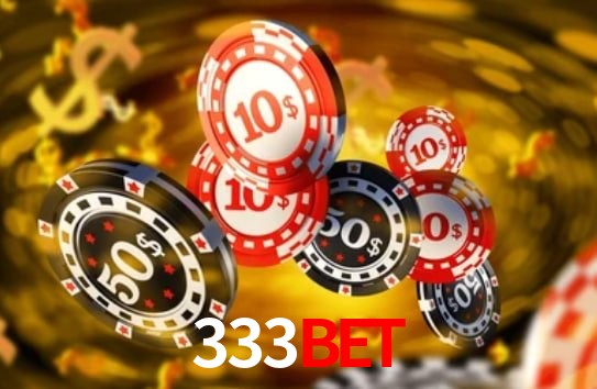 Provedores de Jogos 333bet