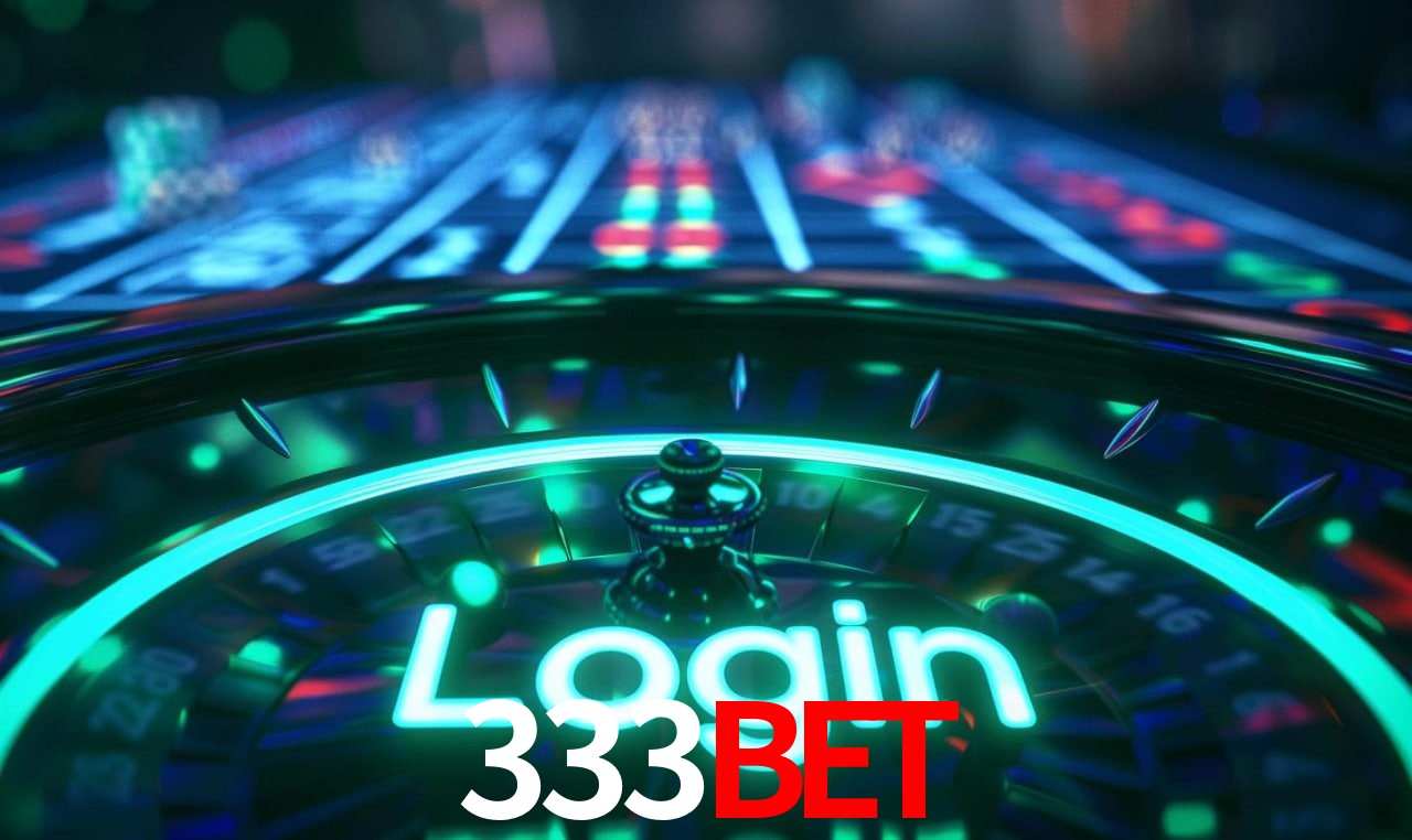 Login Seguro 333bet