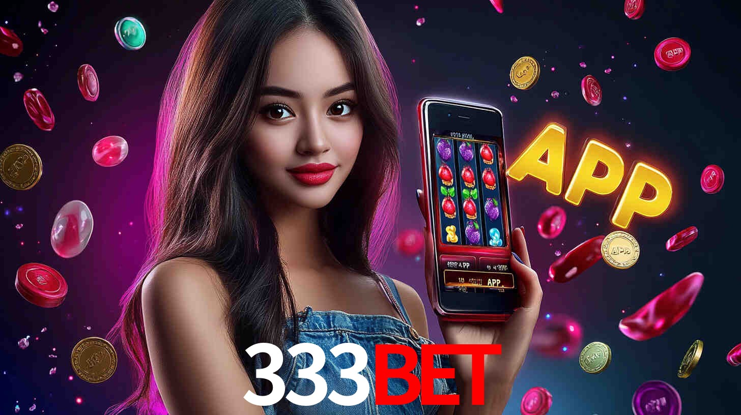 Inovações de Jogos na 333bet: O Futuro das Experiências Interativas