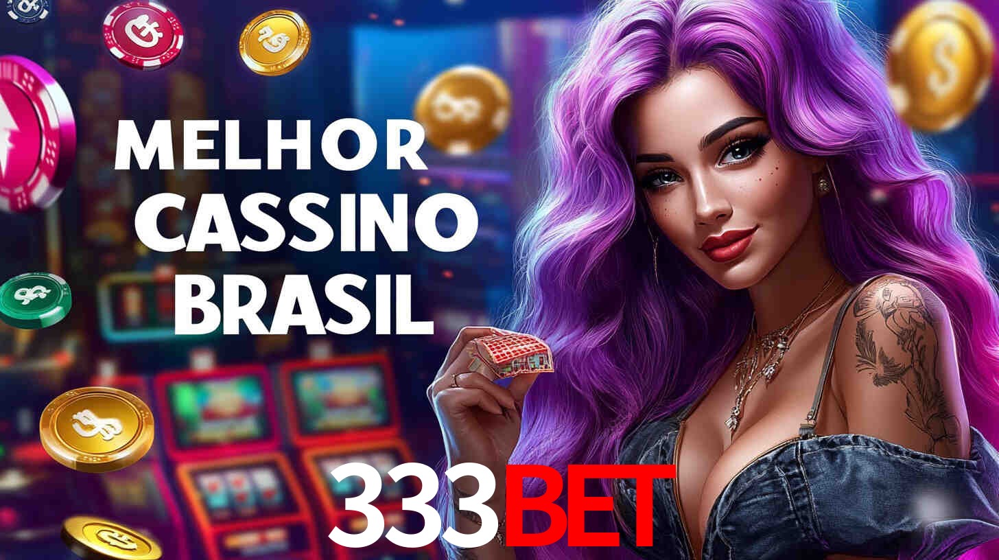 A Experiência Imersiva dos Cassinos Ao Vivo no 333bet