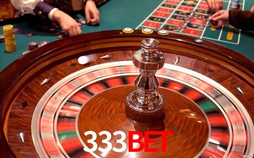 Estatísticas Esportivas 333bet