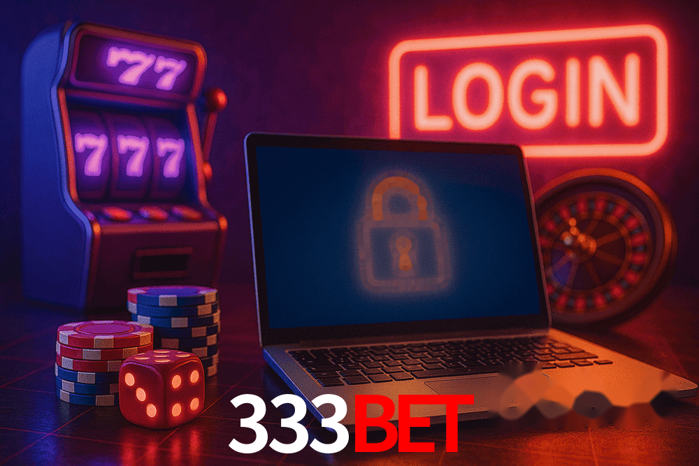 Design Responsivo 333bet