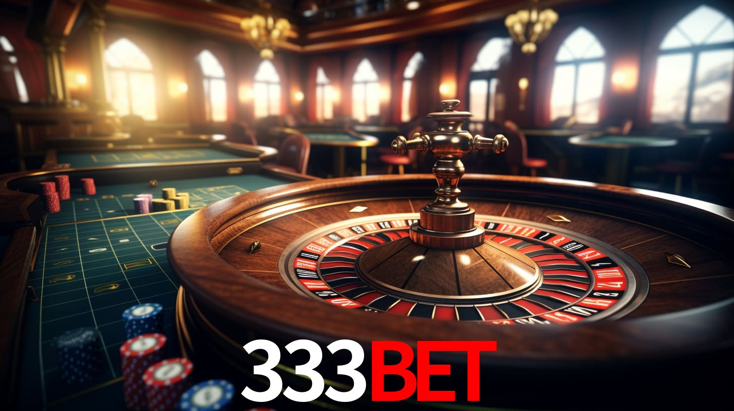 Programa VIP 333bet