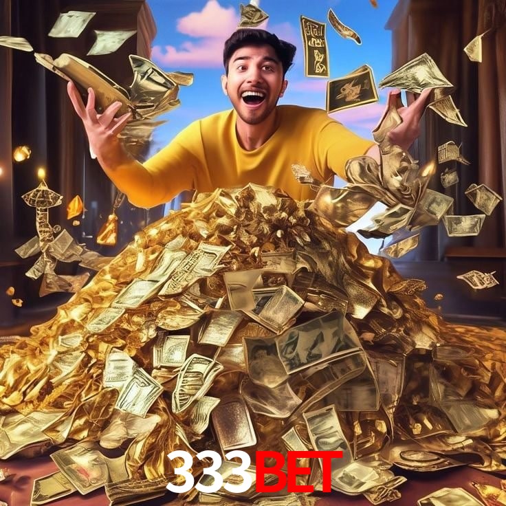 Recursos de Bônus 333bet