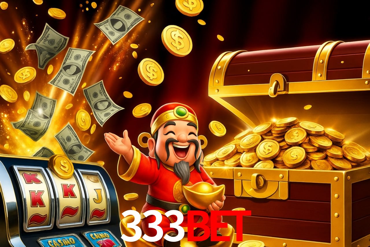 Apostas de Tênis 333bet