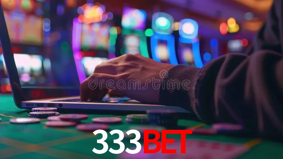 Apostas de Futebol 333bet