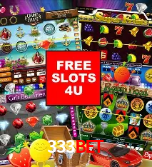 Descubra o Mundo do Cassino Online com 333bet