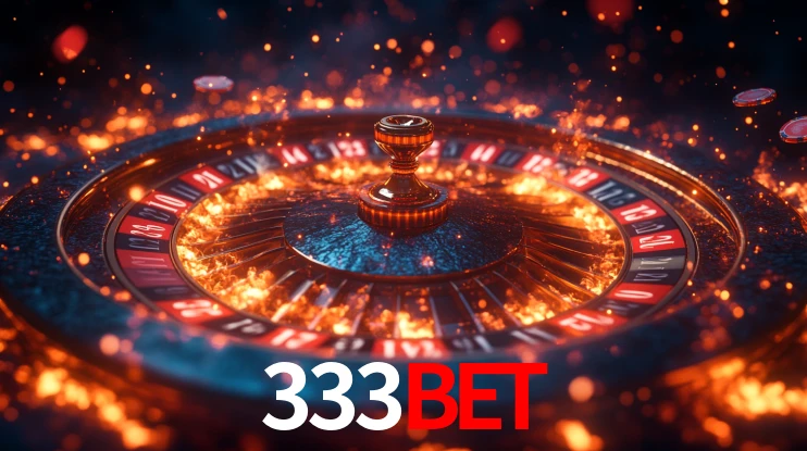 Sinta a adrenalina dos jogos de cassino com 333bet