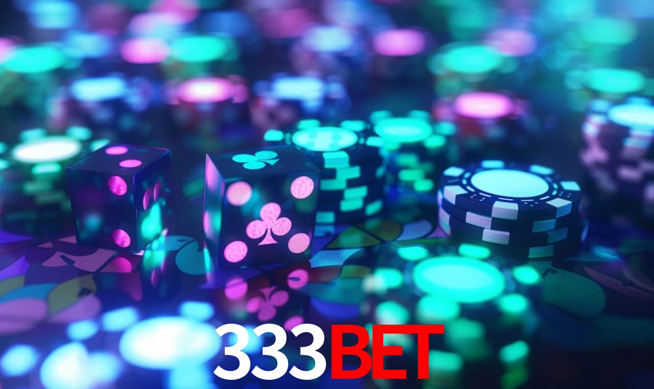 Avaliações dos Jogadores 333bet