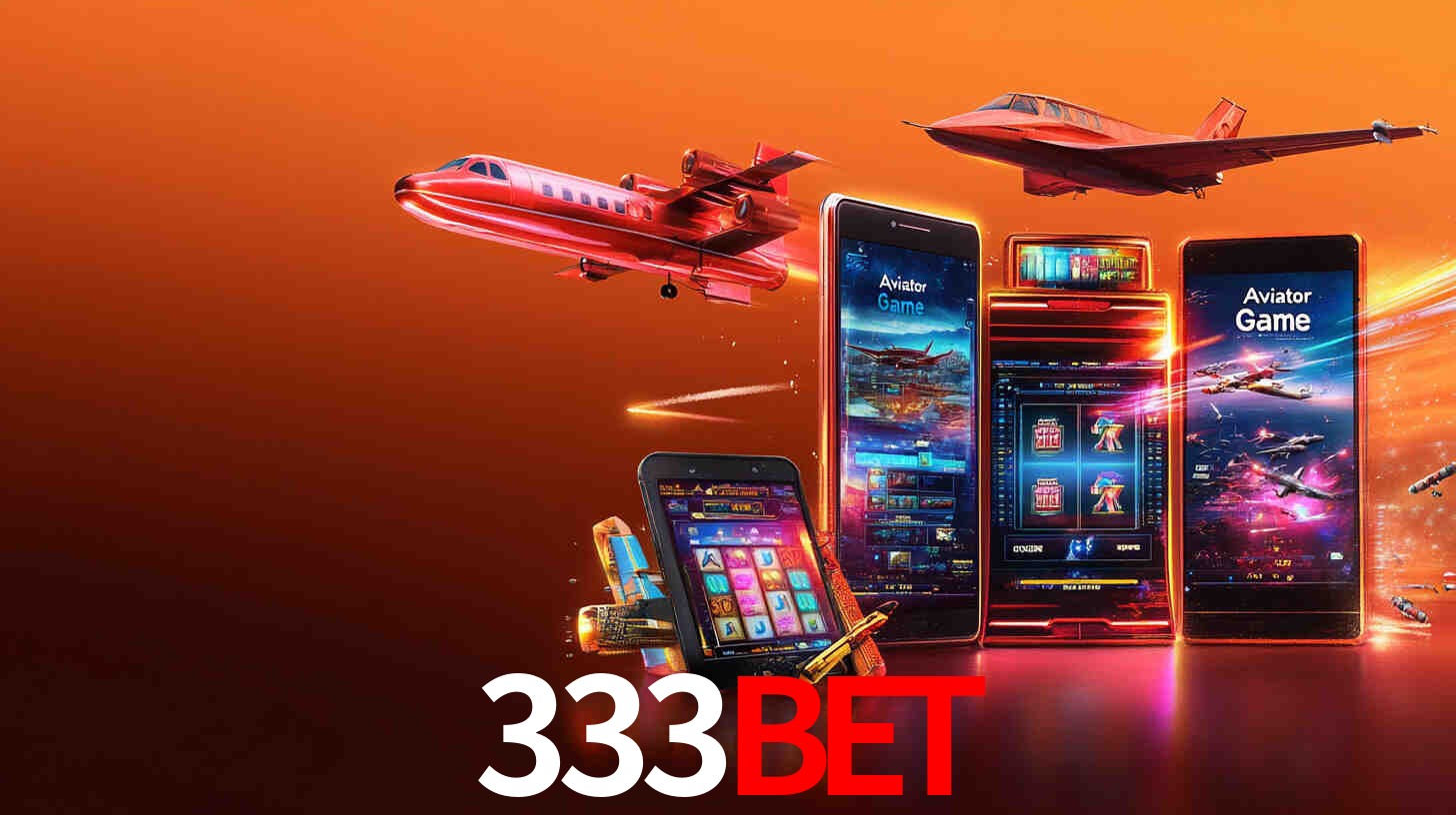 Descubra a Essência do 333bet: Nossa História e Compromissos